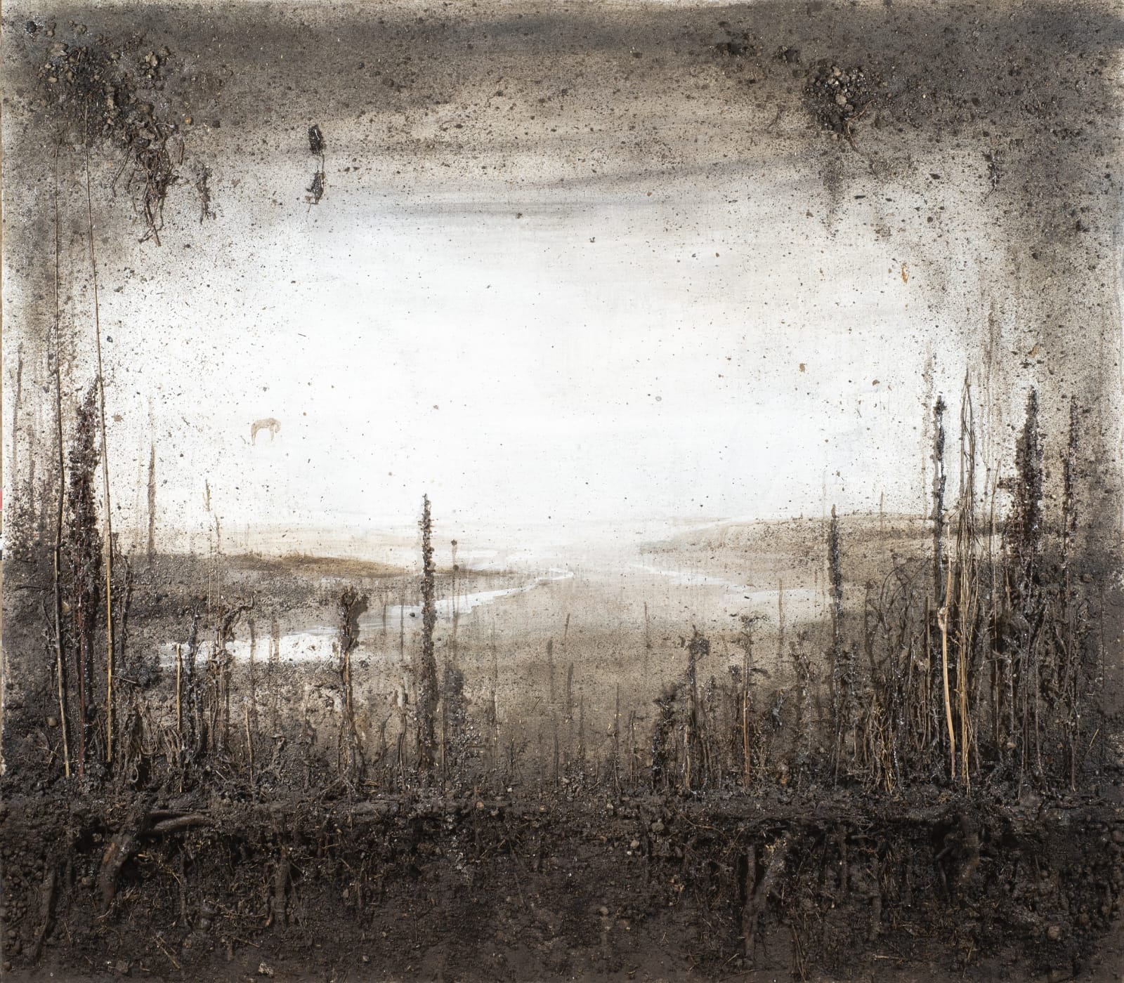 Enzo Fiore Secondo tempo Palazzo Forti Verona